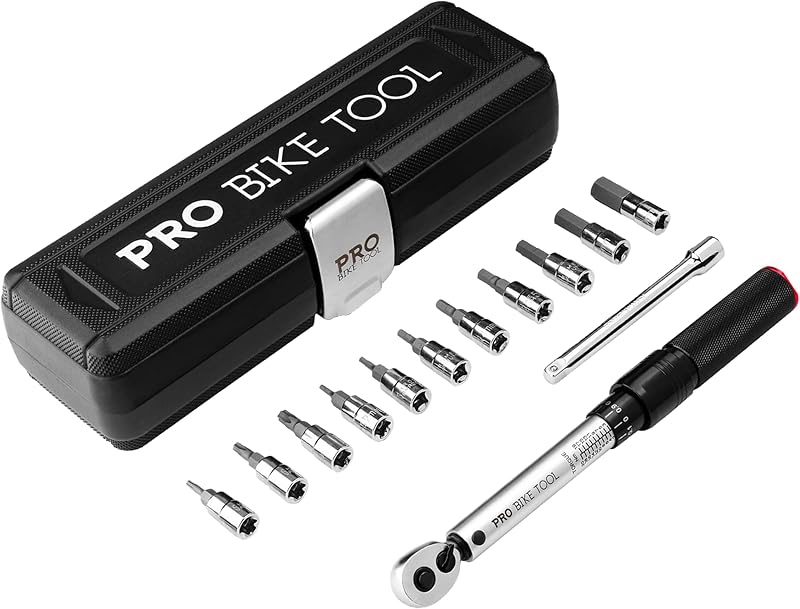 PRO BIKE TOOL Torque Wrench