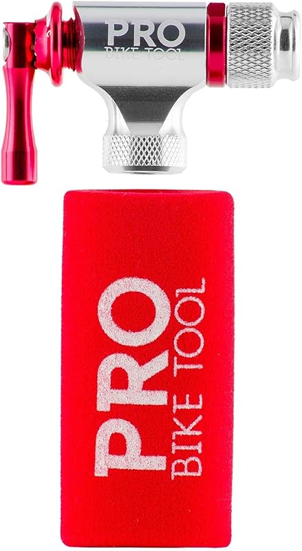 Pro Bike Tool CO2 Inflator