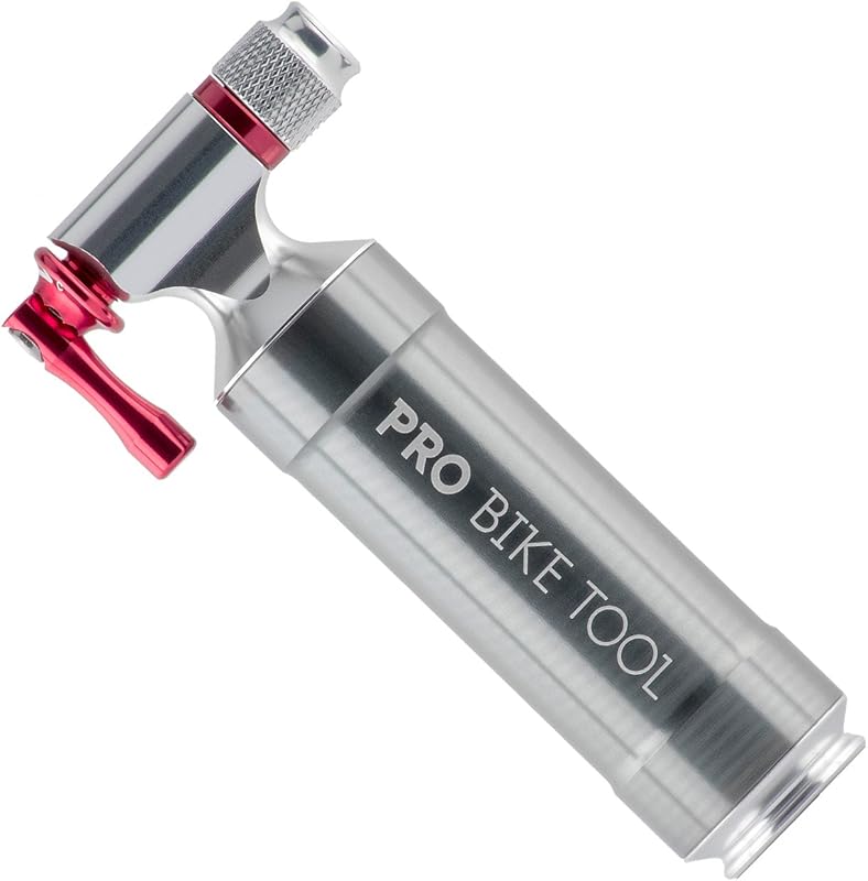 Pro Bike Tool Inflator Cartridge