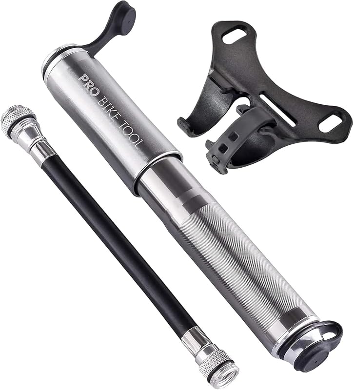 Pro Bike Tool Schrader Compatible